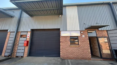 82 Amatole Road, N4 Gateway Industrial Park